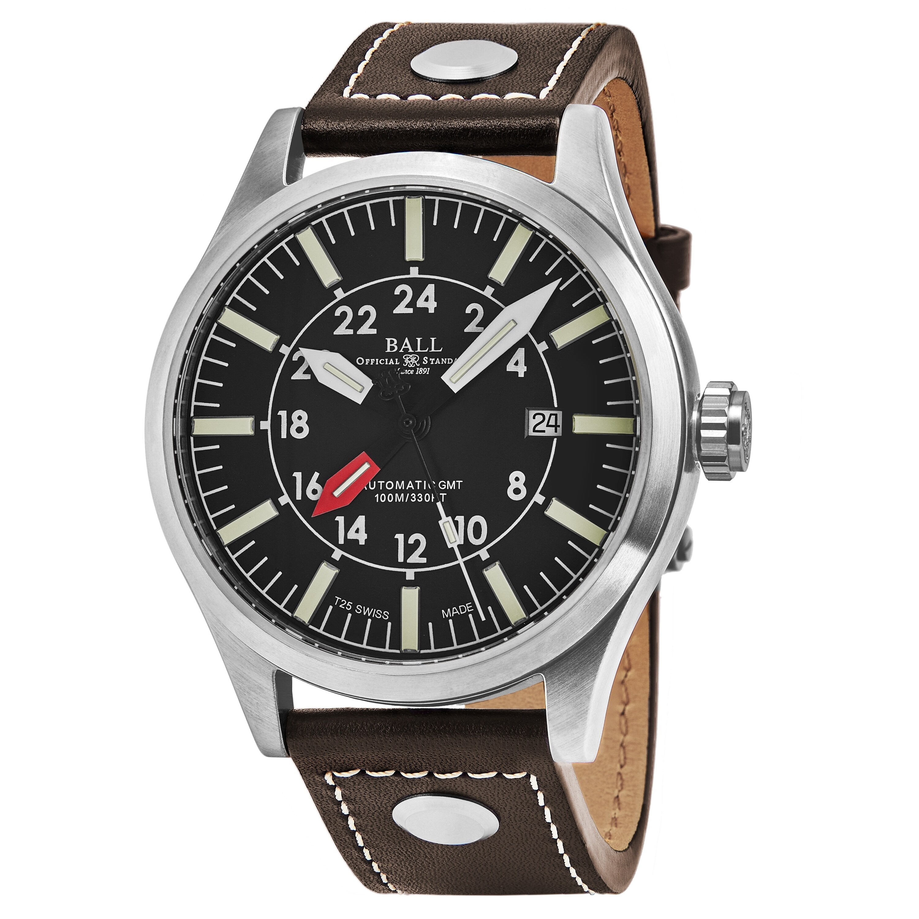 ball aviator gmt