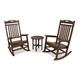 Trex® Outdoor Furniture™ Yacht Club Rocker 3-Piece Set - Thumbnail 6