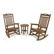 Trex® Outdoor Furniture™ Yacht Club Rocker 3-Piece Set - Thumbnail 5