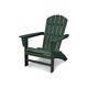 POLYWOOD® Nautical Adirondack Chair - Thumbnail 4