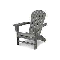 POLYWOOD® Nautical Adirondack Chair