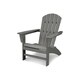 POLYWOOD® Nautical Adirondack Chair - Thumbnail 0
