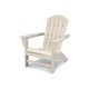 POLYWOOD® Nautical Adirondack Chair - Thumbnail 5