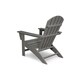 POLYWOOD® Nautical Adirondack Chair - Thumbnail 13