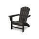 POLYWOOD® Nautical Adirondack Chair - Thumbnail 3