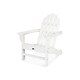 Trex® Outdoor Furniture™ Cape Cod Adirondack Chair - Thumbnail 3