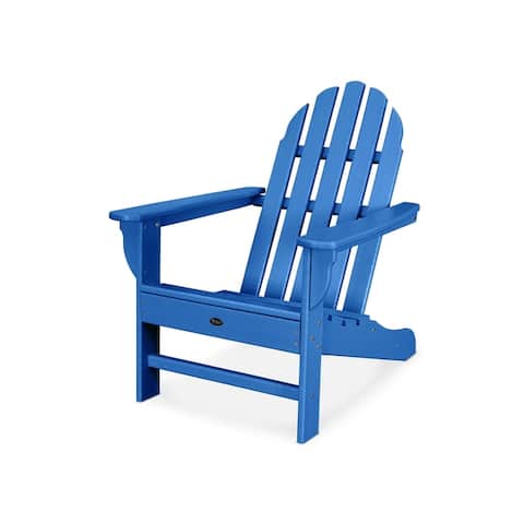 Trex® Outdoor Furniture Cape Cod Adirondack Chair