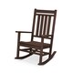 POLYWOOD® Plantation Porch Rocking Chair - Thumbnail 5