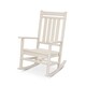 POLYWOOD® Plantation Porch Rocking Chair - Thumbnail 6