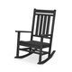 POLYWOOD® Plantation Porch Rocking Chair - Thumbnail 1