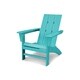 POLYWOOD® Modern Adirondack Chair - Thumbnail 0