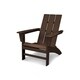 POLYWOOD® Modern Adirondack Chair - Thumbnail 5