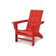 POLYWOOD® Modern Adirondack Chair - Thumbnail 12