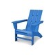 POLYWOOD® Modern Adirondack Chair - Thumbnail 3
