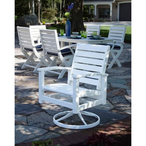 Buy Adirondack Chairs, Aluminum Online at Overstock Our 