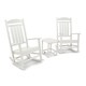 POLYWOOD® Presidential Rocker 3-Piece Set - Thumbnail 6