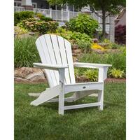 Trex® Outdoor Furniture™ Yacht Club Shellback Adirondack Chair