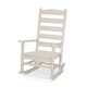 POLYWOOD® Shaker Porch Rocking Chair - Thumbnail 4