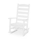 POLYWOOD® Shaker Porch Rocking Chair - Thumbnail 2