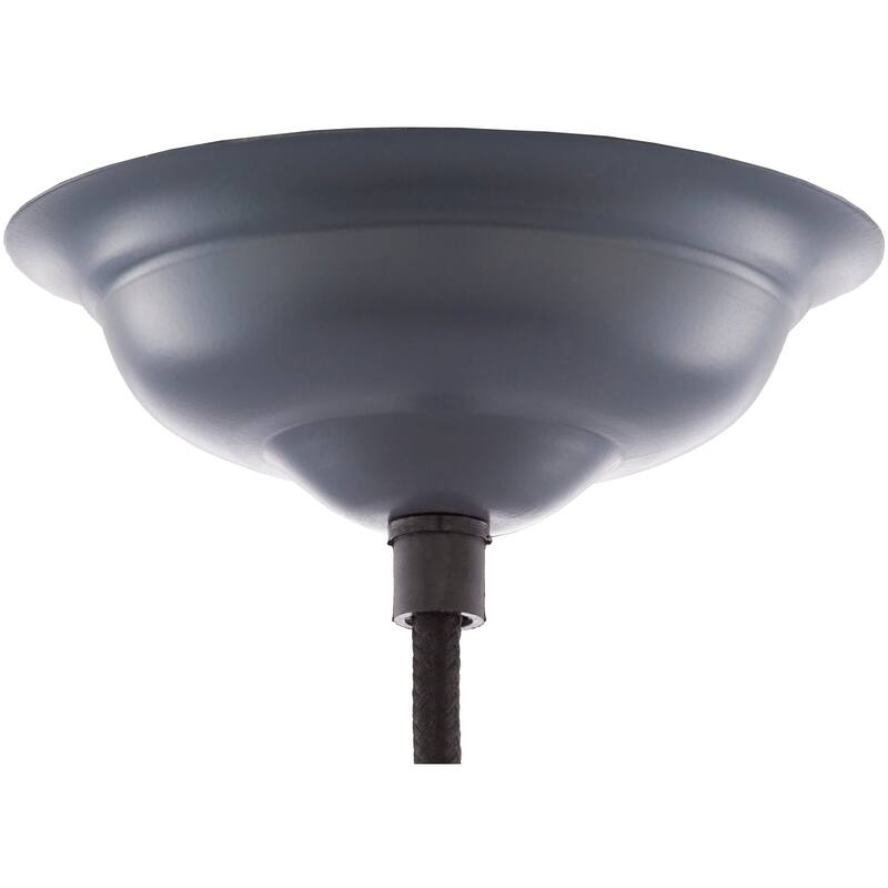 Artistic Weavers Lockley Modern Metal 1-light Pendant - 11" x 11" x 12" - 11" x 11" x 12"