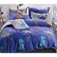 preview thumbnail 2 of 1, Porch & Den Hank Dino Cotton 2-piece Twin/Twin XL Comforter Set