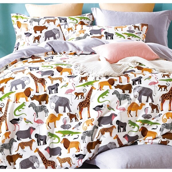 kids full comforter set