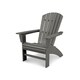 POLYWOOD® Nautical Curveback Adirondack Chair - Thumbnail 0