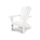 POLYWOOD® Nautical Curveback Adirondack Chair - Thumbnail 1