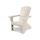 POLYWOOD® Nautical Curveback Adirondack Chair - Thumbnail 6