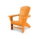 POLYWOOD® Nautical Curveback Adirondack Chair - Thumbnail 4