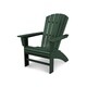 POLYWOOD® Nautical Curveback Adirondack Chair - Thumbnail 7