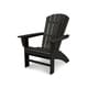 POLYWOOD® Nautical Curveback Adirondack Chair - Thumbnail 9