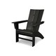 POLYWOOD® Modern Curveback Adirondack Chair - Thumbnail 6