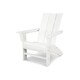 POLYWOOD® Modern Curveback Adirondack Chair - Thumbnail 11
