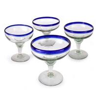 Stainless Steel Martini Cocktail Glasses, 1Pcs 450ml/16 OZ - 450ml/16 OZ -  On Sale - Bed Bath & Beyond - 39029659