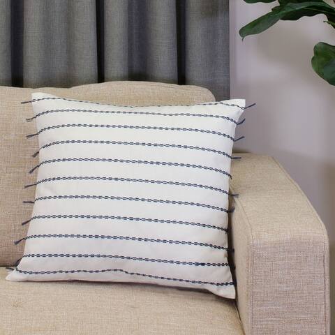 Buy Navy Lake House Throw Pillows Online At Overstock Our Best