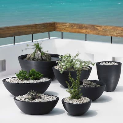 Delano Planter