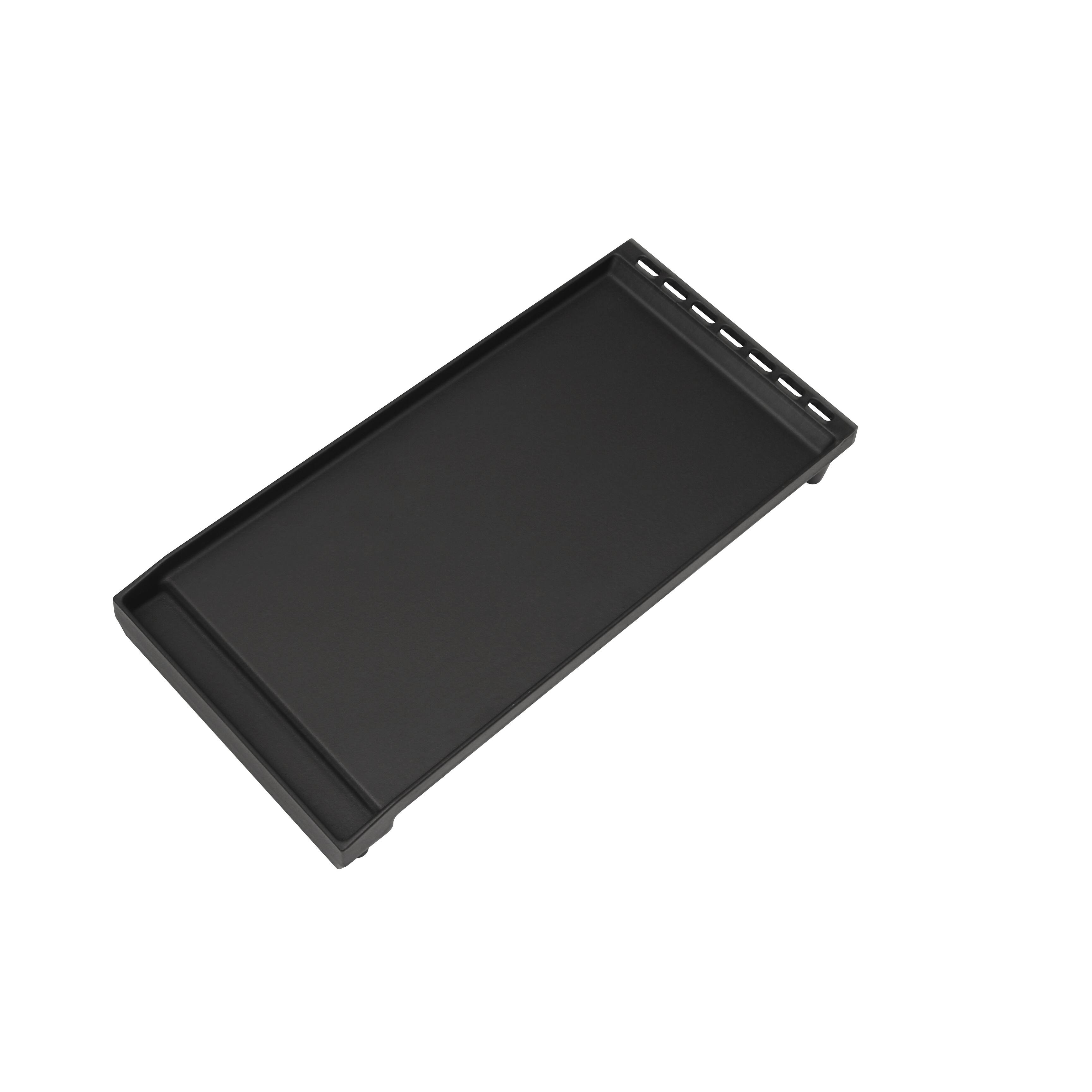 Thor Kitchen Cast Iron Range Griddle RG1032 Bed Bath & Beyond