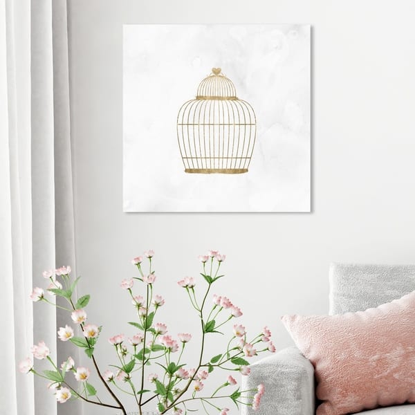 Decorative Bird Cages Decorative Objects - Bed Bath & Beyond