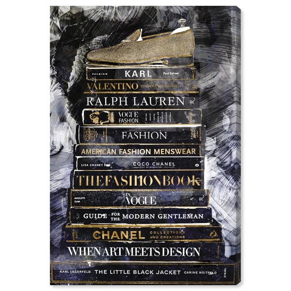 Amazon.com: The Oliver Gal Artist Co. Fashion and Glam
