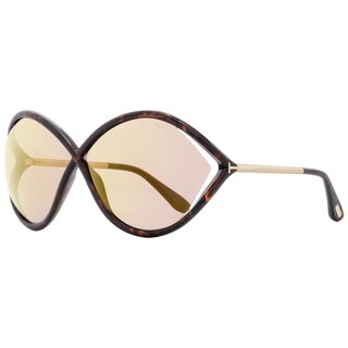 tom ford women's liora 70mm sunglasses