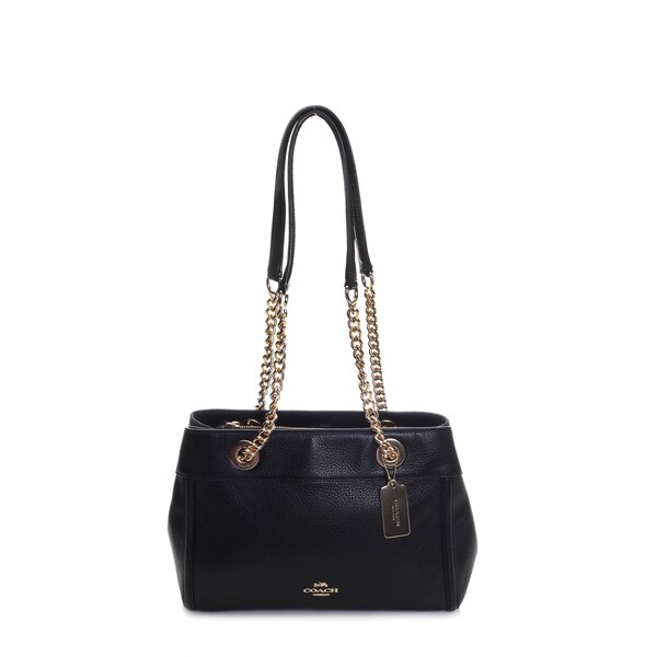 coach shoulder bag price