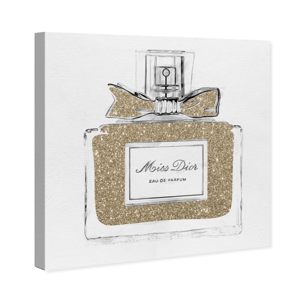 parfum lady glitter