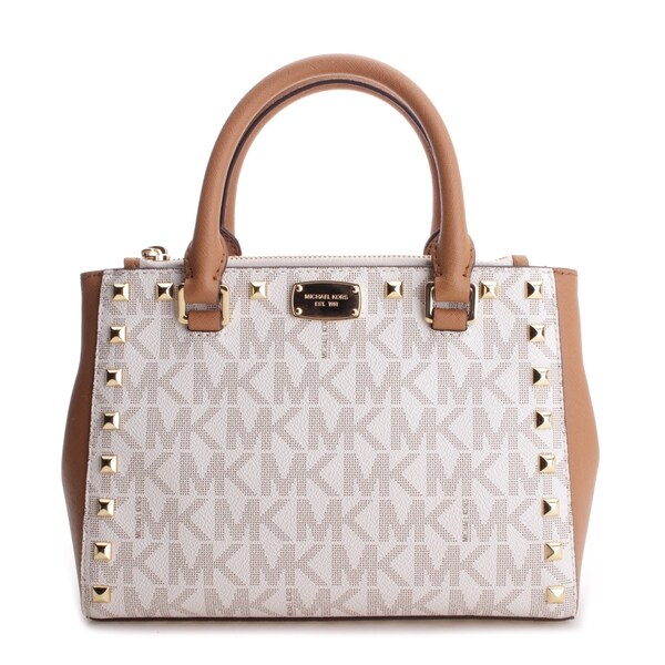 michael kors kellen md satchel