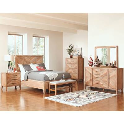 Buy Mission Craftsman Bedroom Sets Online At Overstock