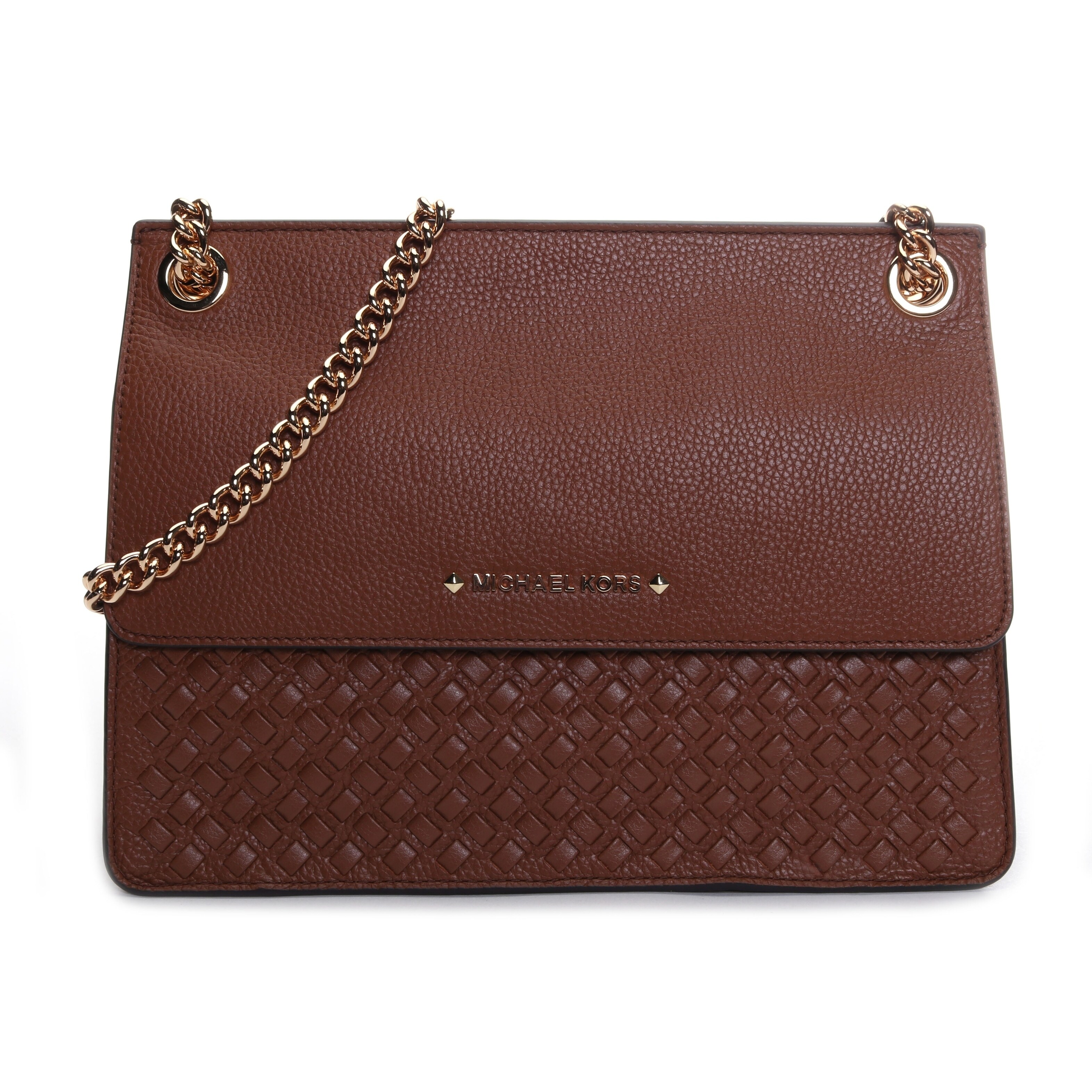 women michael kors shoulder bag