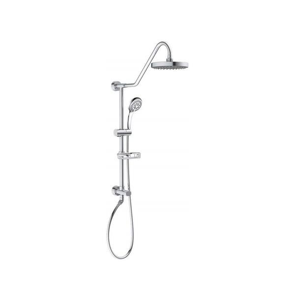 PULSE Showerspas 1011CH1.8GPM Kauai III Shower System Bed Bath & Beyond 28596482