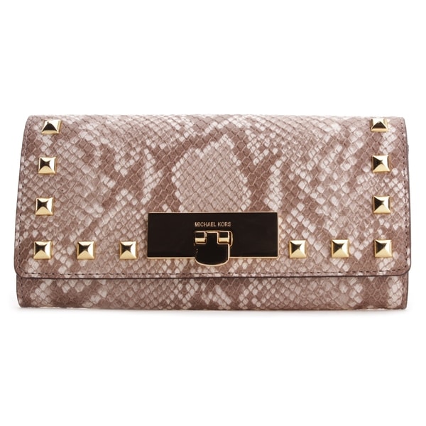 michael kors wallet women