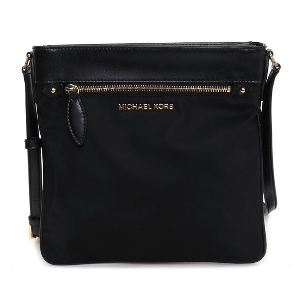 michael kors connie crossbody