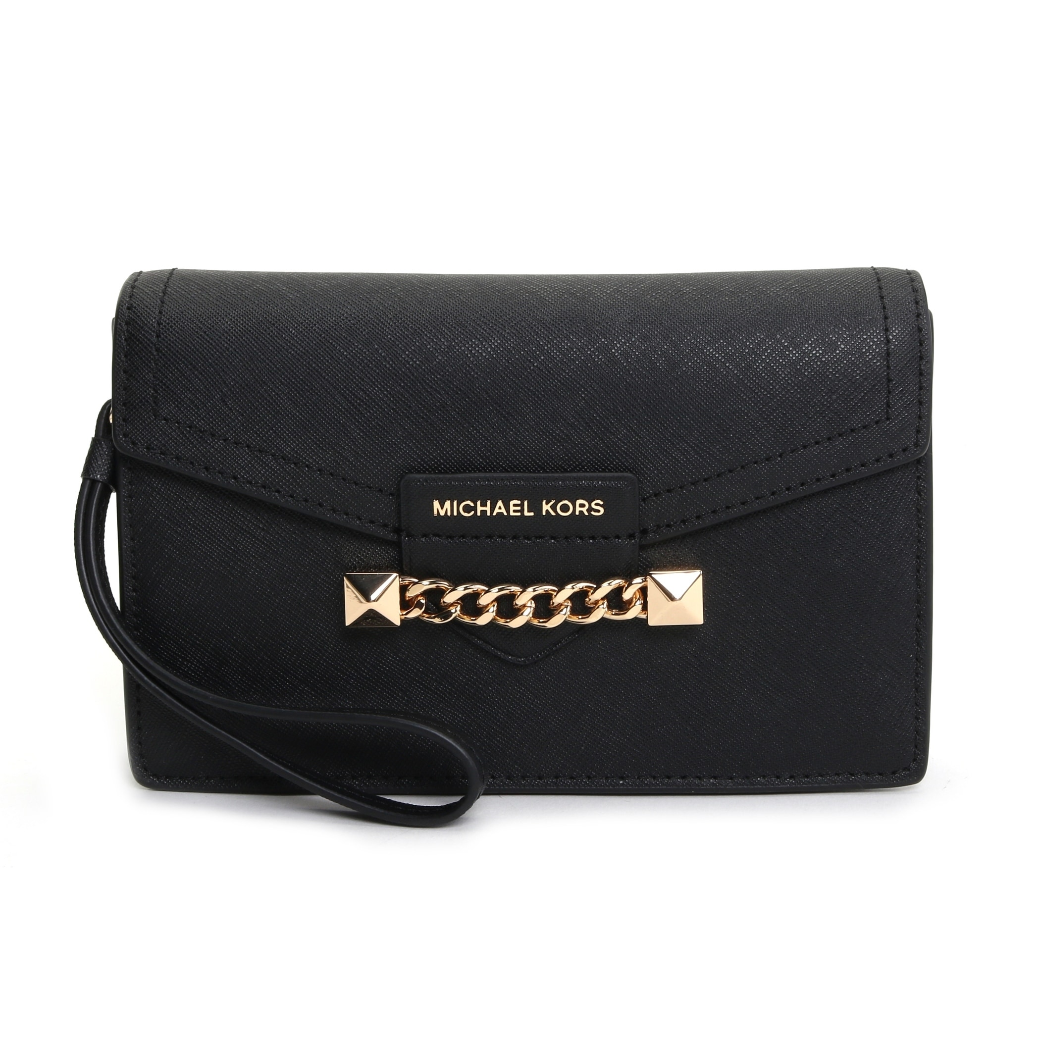 michael kors chain crossbody